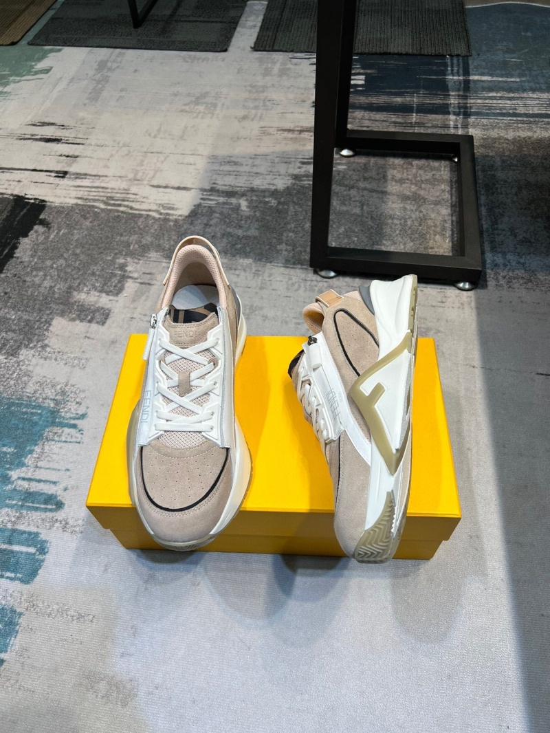 Fendi Casual Shoes